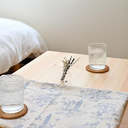 Apartmán 小春日和_沐夏館 Prefektura Tokio Exteriér fotografie