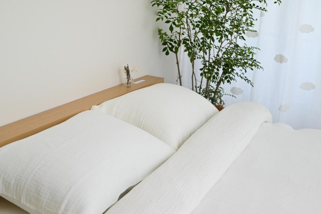 Apartmán 小春日和_沐夏館 Prefektura Tokio Exteriér fotografie