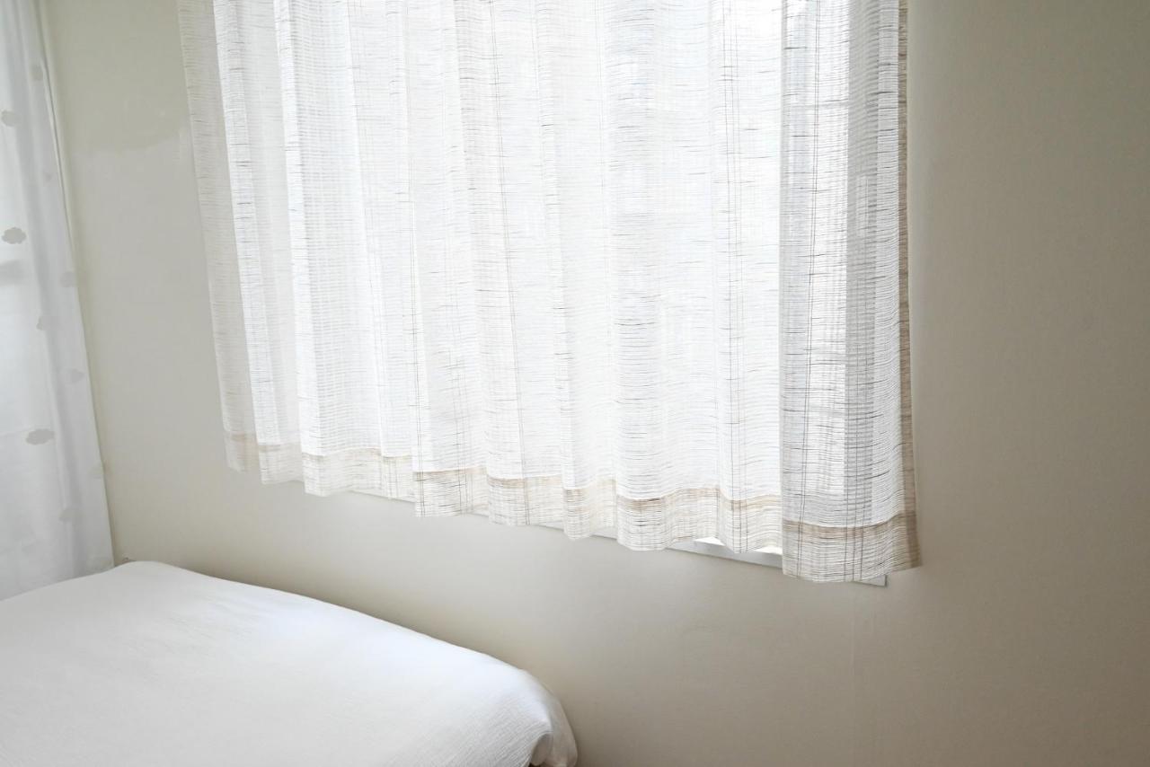 Apartmán 小春日和_沐夏館 Prefektura Tokio Exteriér fotografie
