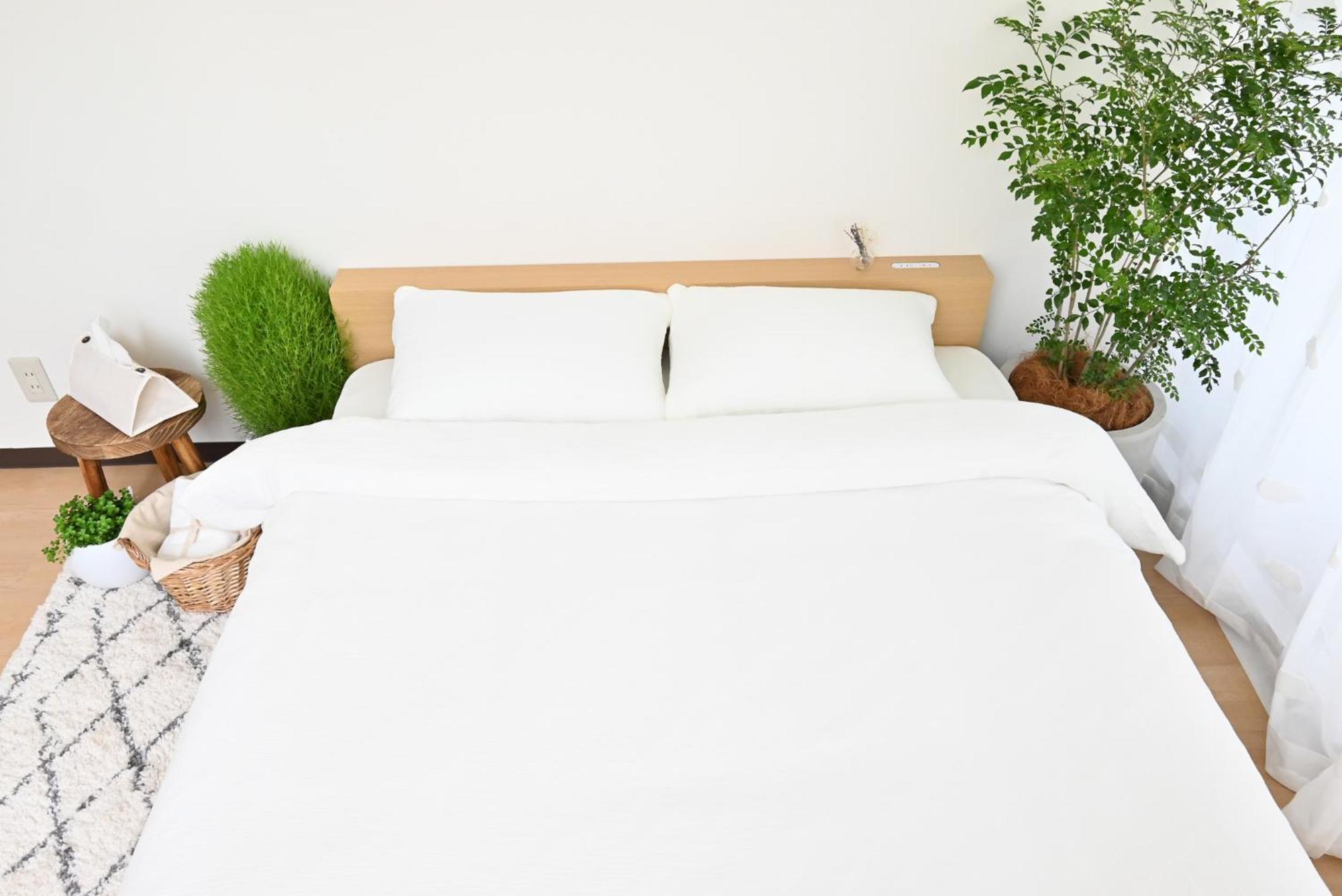 Apartmán 小春日和_沐夏館 Prefektura Tokio Exteriér fotografie